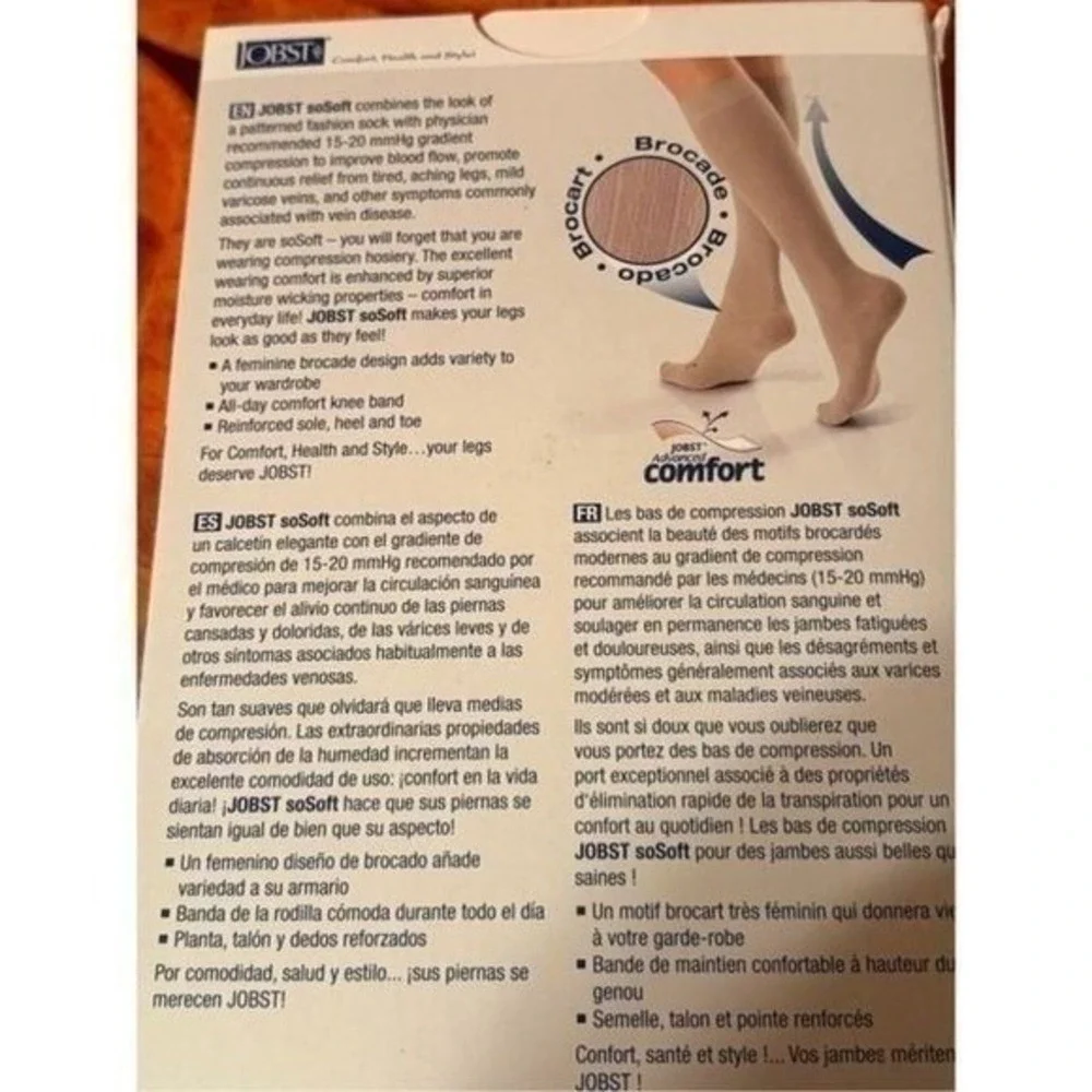 Jobst ultra sheer